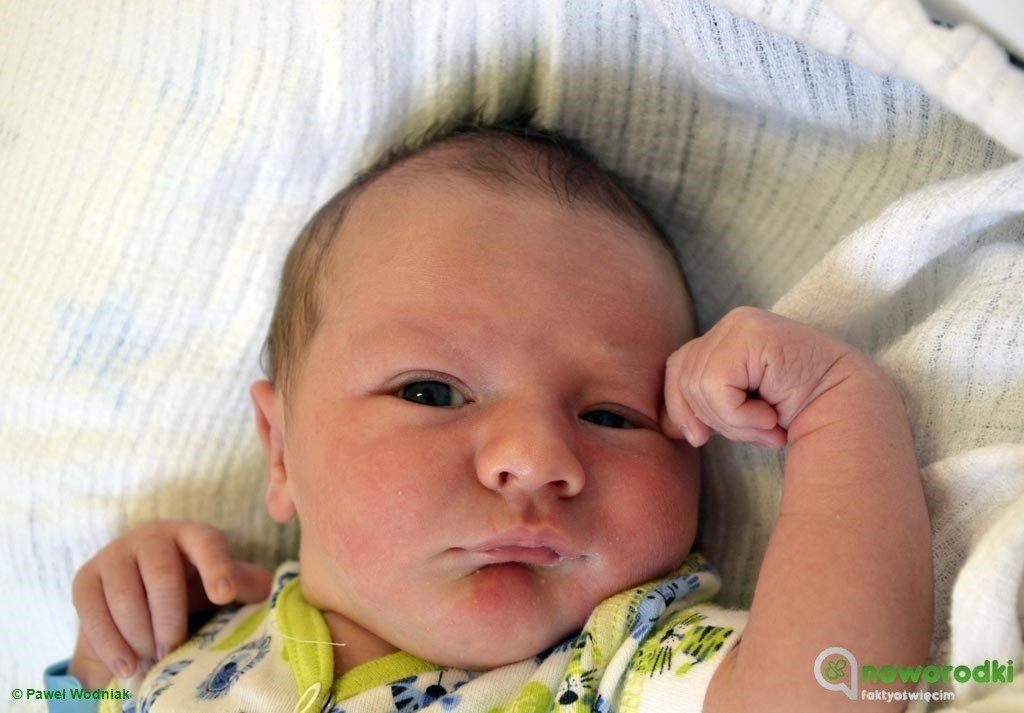 Witamy 14 dziewczynek i 19 chłopców – FOTO