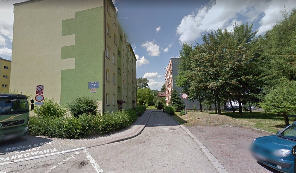 Jednak nie Ignacego Fika, a Tomasza Arciszewskiego