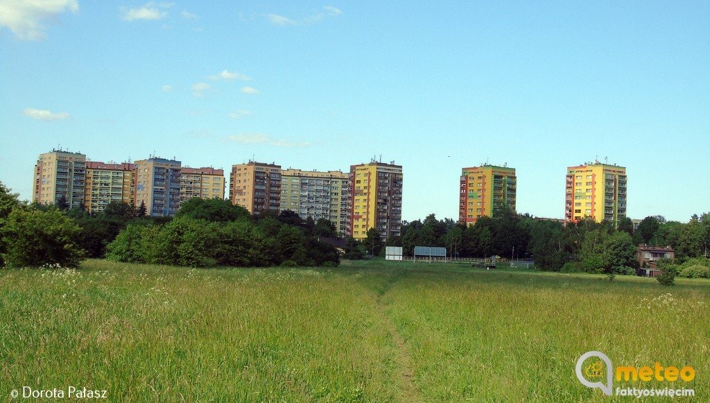Nadchodzi ochłodzenie
