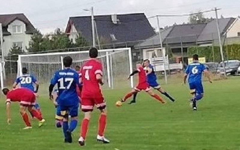 LKS Gorzów zatrudnił doświadzonego trenera