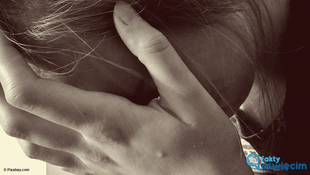 Oświęcimski radny miał znęcać się nad swoją żoną