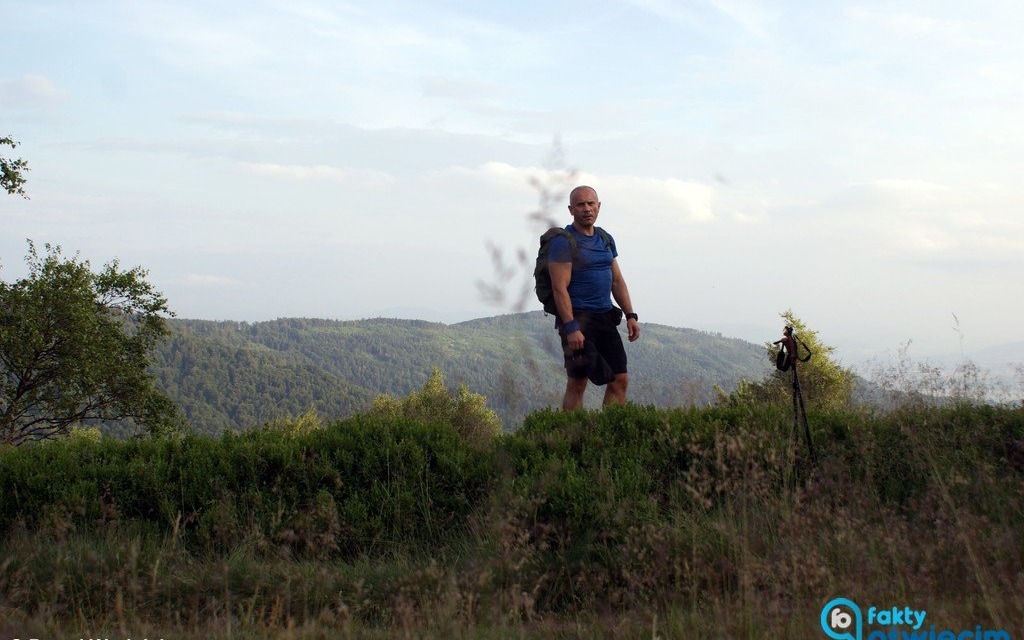 Wędrówka dla dwóch serc – zbiórka czas start