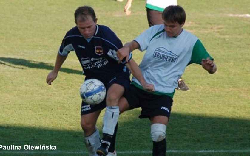 Pogórze ma nowego trenera seniorów