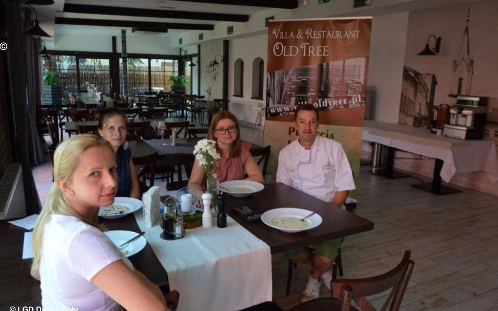 Znamy najlepsze potrawy kulinarne z obszaru LGD Dolina Soły – FOTO