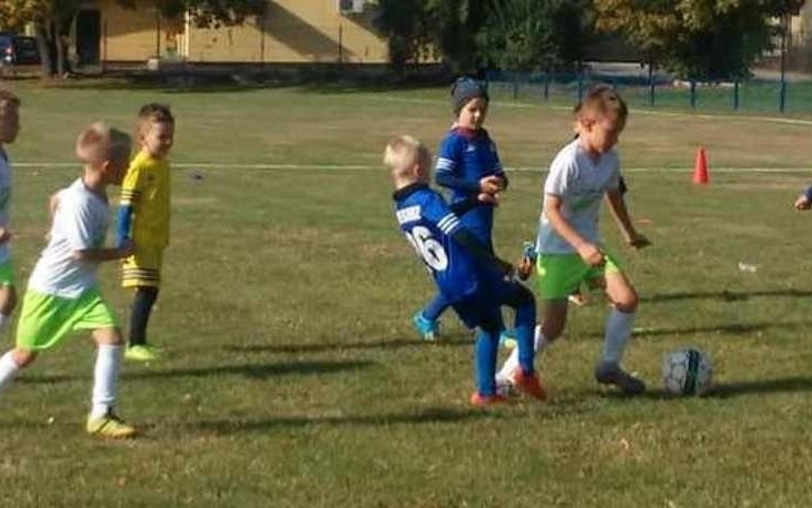 W LKS Skidziń zmiana trenera