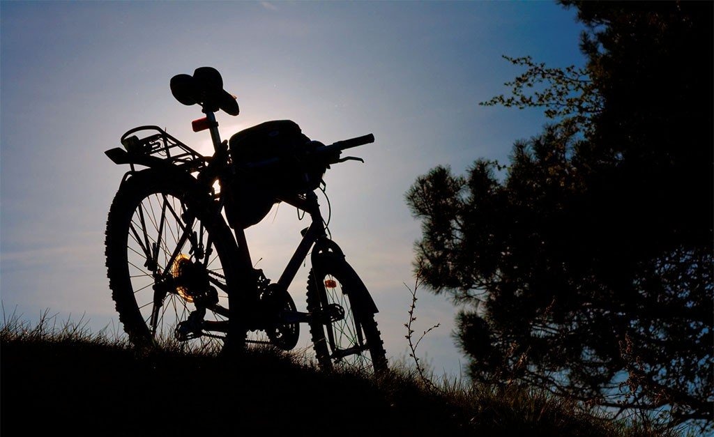 Wsiądź na rower w Przeciszowie i bądź zwycięzcą