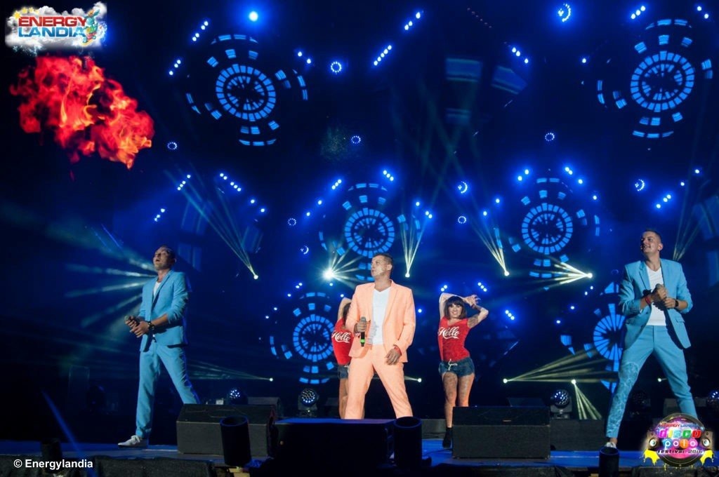 Bilety na discopolowe szaleństwo rozlosowane