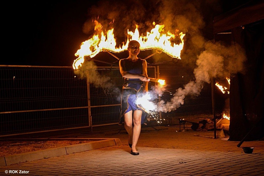 Zatorskie Królestwo Karpia za nami – FOTO