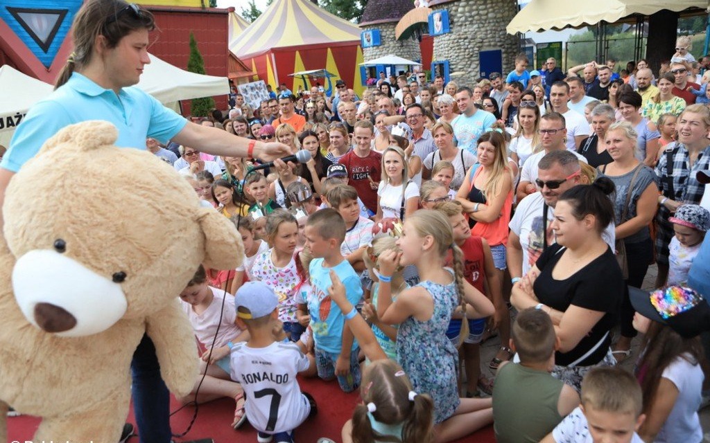 30. urodziny Rabkolandu za nami. Kiedy kolejne imprezy? – FOTO