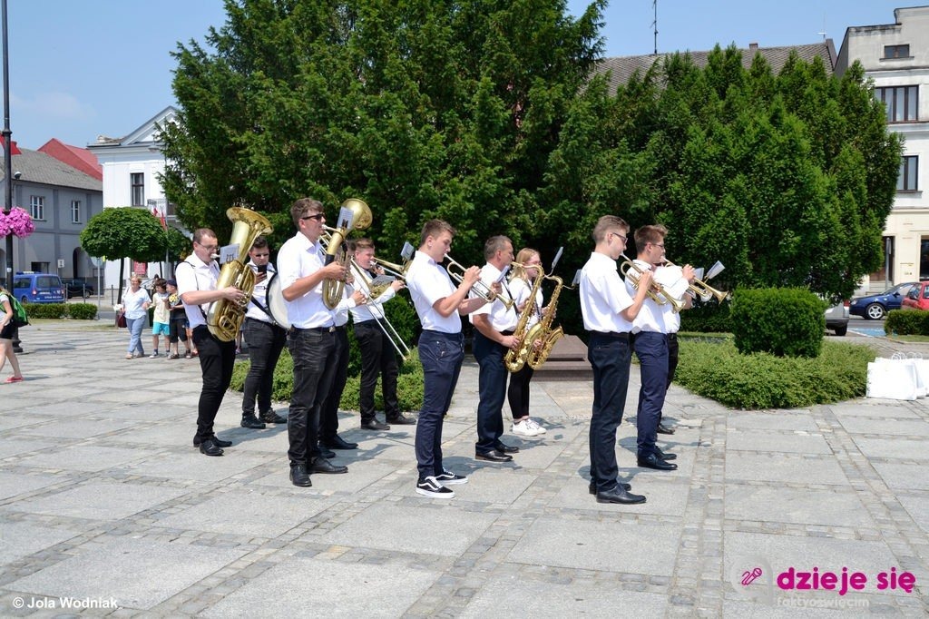 Festiwal Orkiestr Dętych