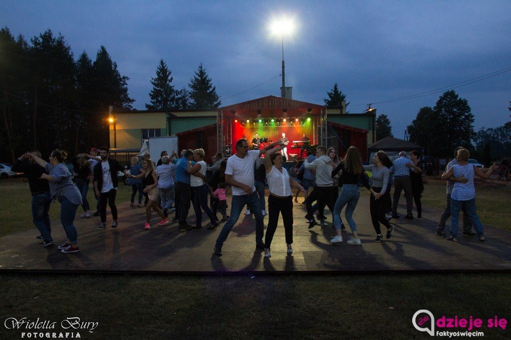 Dzisiaj drugi dzień świętowania – FOTO