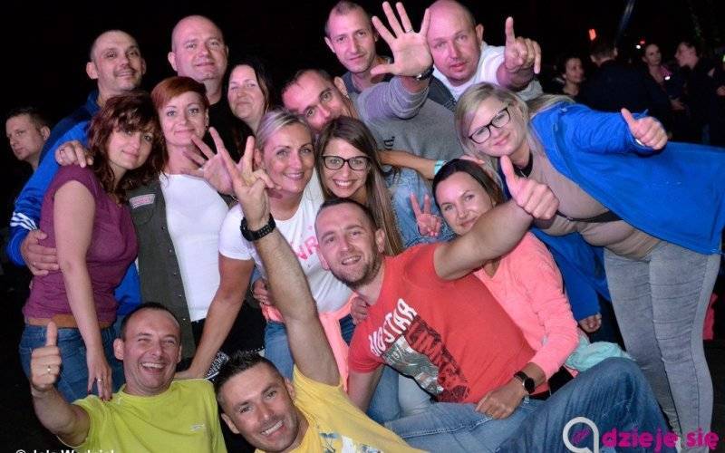 Potężna dawka discopolowych emocji w Energylandii – FOTO