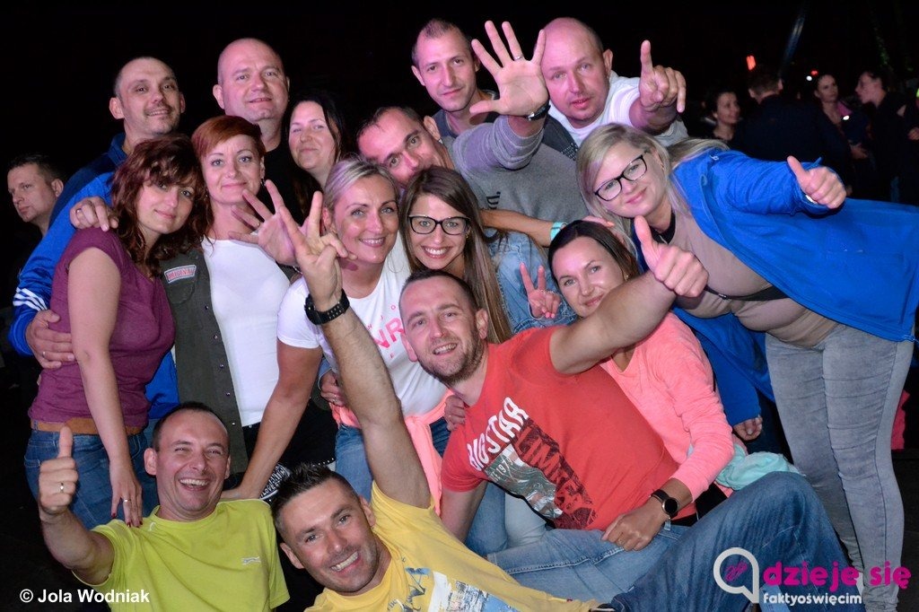 Potężna dawka discopolowych emocji w Energylandii – FOTO