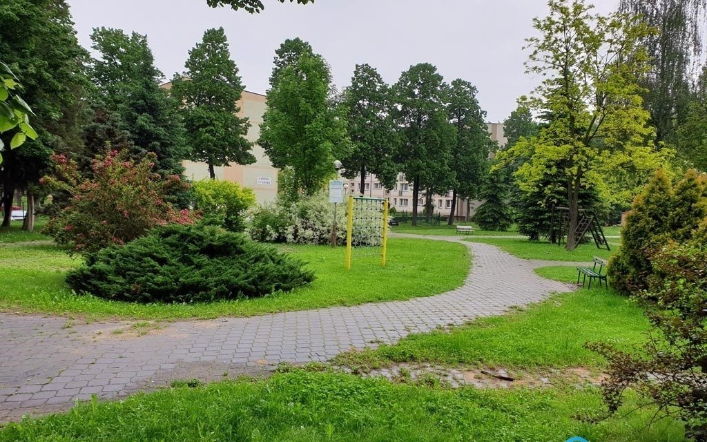 Czy w Oświęcimiu powstanie park Pokoju?