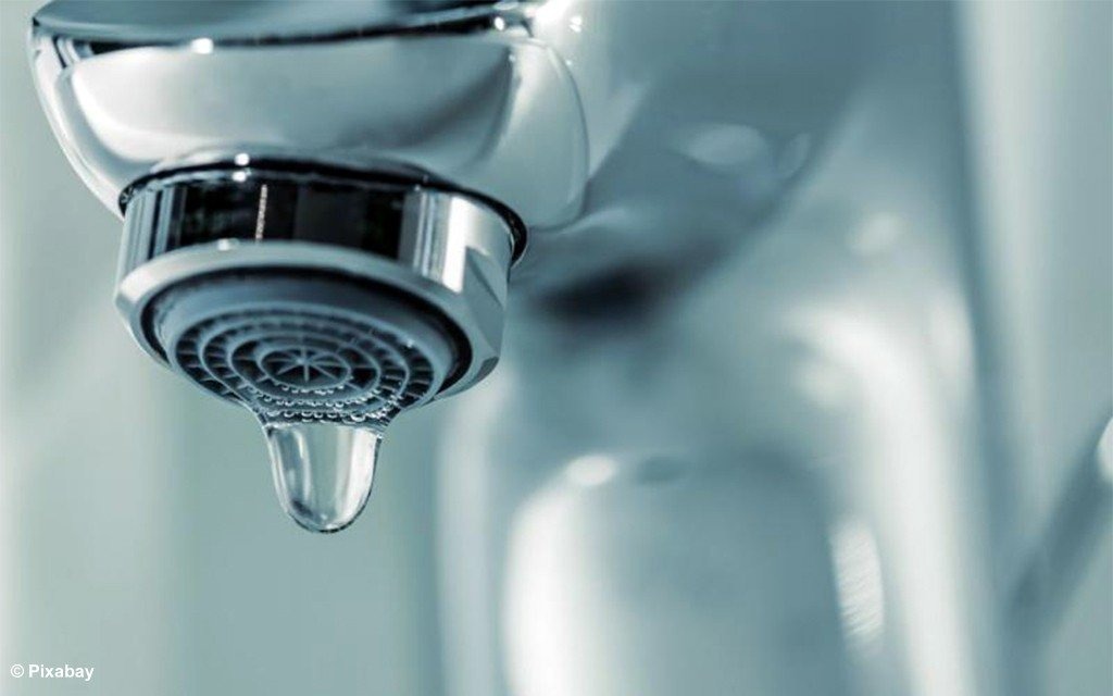 Nie będzie wody do godz. 14