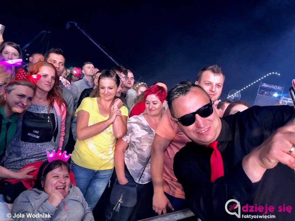 Disco Polo w Energylandii raz jeszcze – FILMY