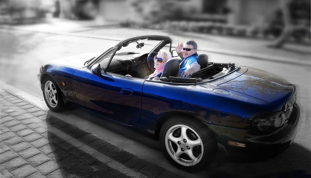 Sprawdź samochód przed wakacjami