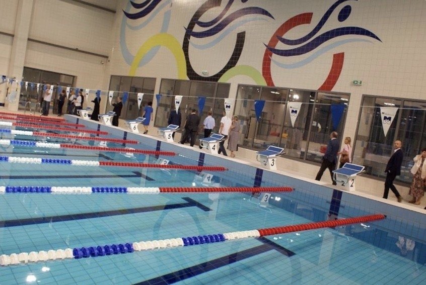 Unia z jednym medalem i ósmym miejscem w rankingu