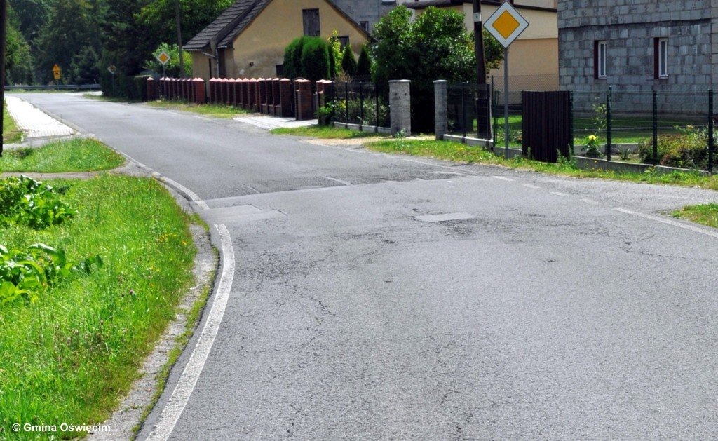 Ruszyła przebudowa ulicy Suskiego