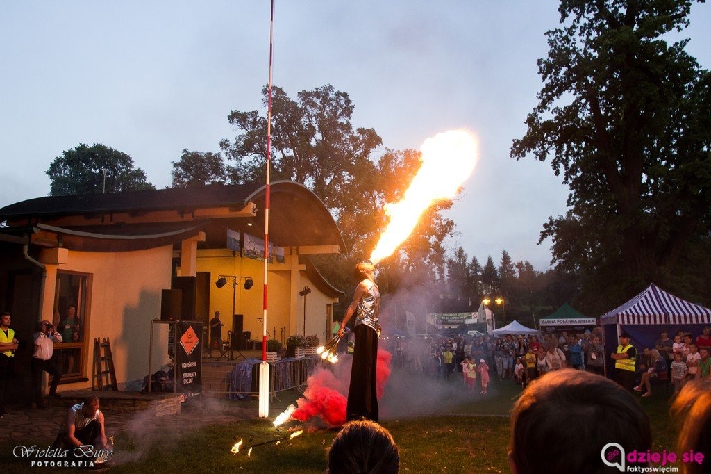 Dni Polanki Wielkiej za nami – FOTO