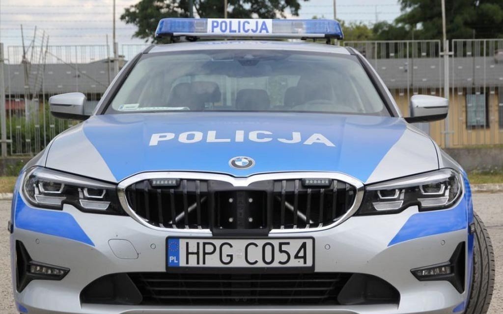 Speed, czyli bicz na piratów drogowych – FILM, FOTO