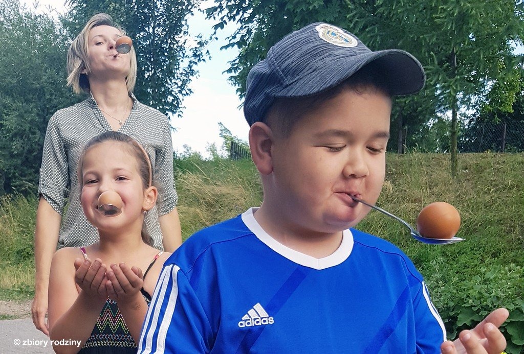 Festyn dla Frania Irzyka