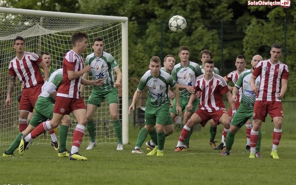 Odwołanie Podlasia oddalone. Wynik bez zmian