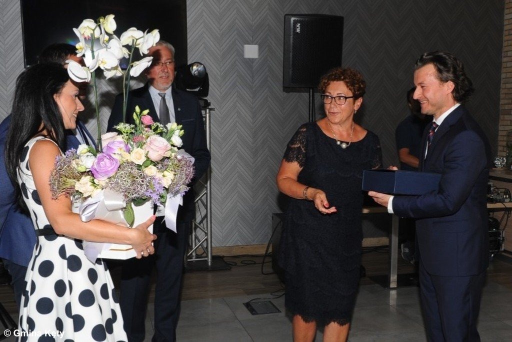 20-lecie Gminnego Zakładu Opieki Zdrowotnej w Kętach – FOTO