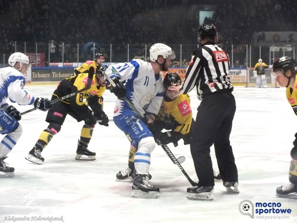Kolejny zawodnik w Re-Plaście Unii