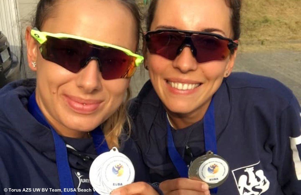 Kęczanka wicemistrzynią Europy – FOTO