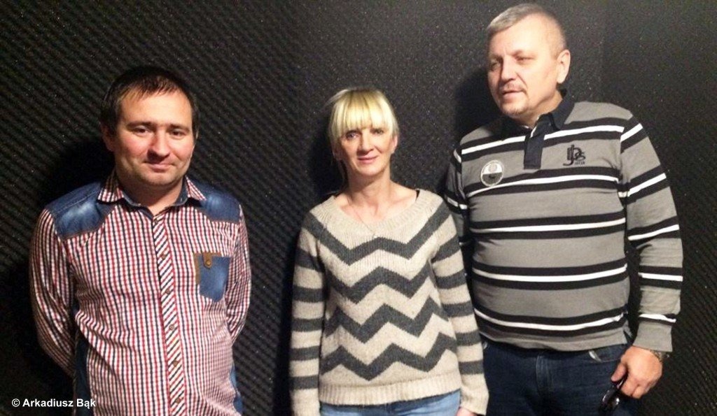 Był kryminalistą, jest ewangelizatorem – AUDYCJA