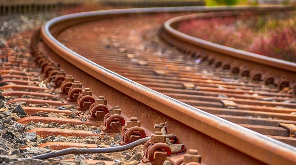 Prace remontowe na przejazdach kolejowo-drogowych