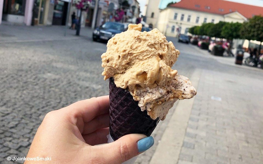 Jak powstają lody, czyli smaczne warsztaty dla dzieci