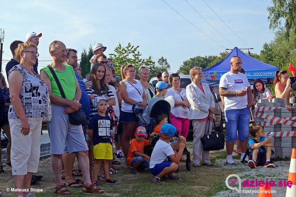 Podarowaliście prawie 25 tysięcy Franiowi – FOTO