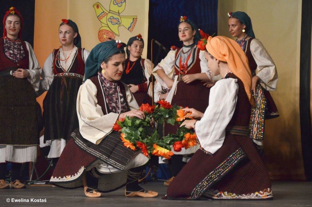 Trwa święto folkloru – FOTO