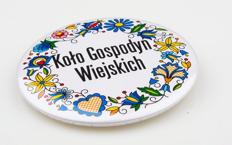 Koła Gospodyń Wiejskich z Małopolski chcą się rozwijać