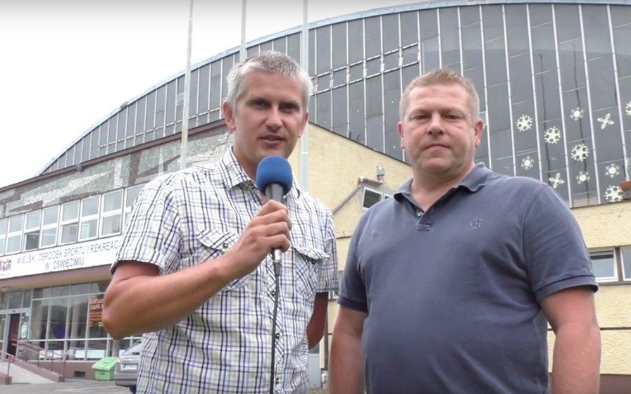 Unia Oświęcim TV dostępna od dzisiaj – FILM