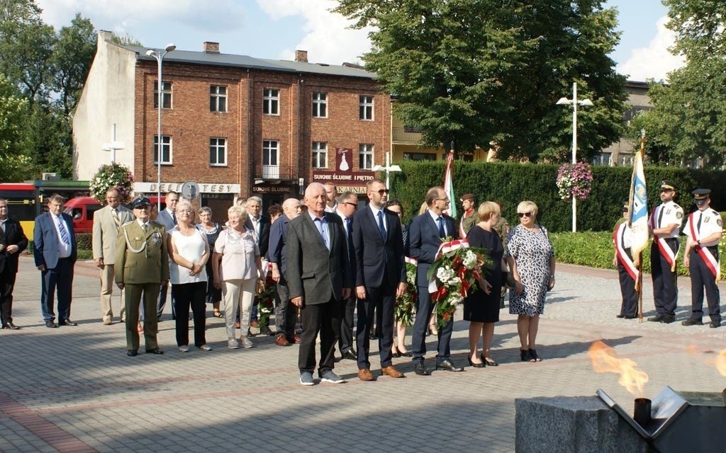 75. lat temu akcja Burza rozpoczęła się także w Warszawie – FILM, FOTO