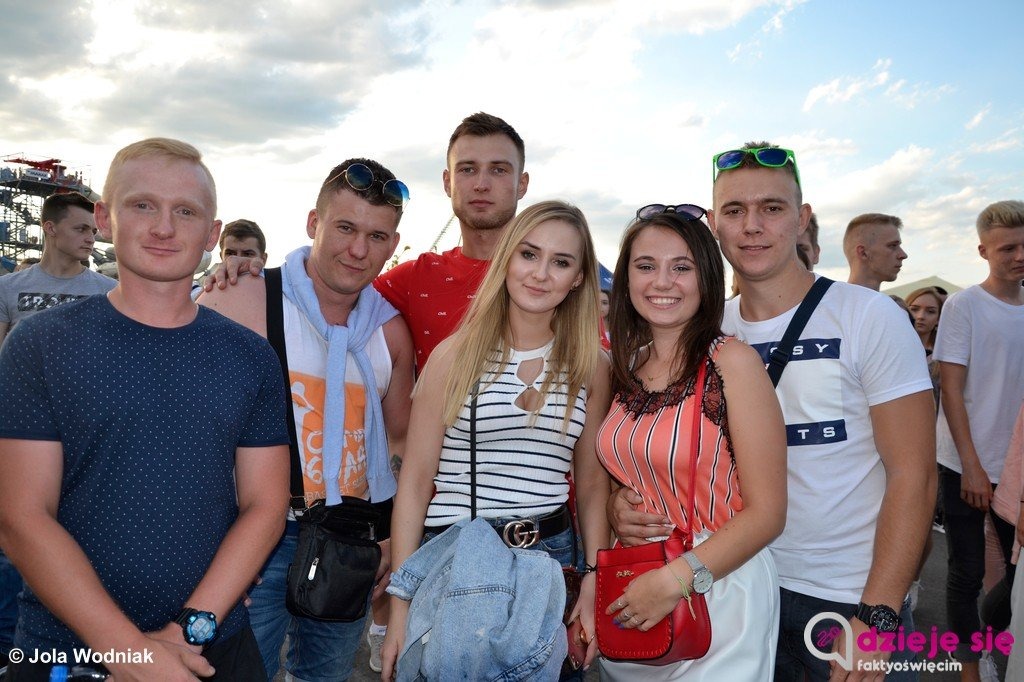 Maleńczuk, Lady Pank, Ostrowska i inni na scenie Energylandii – FILM