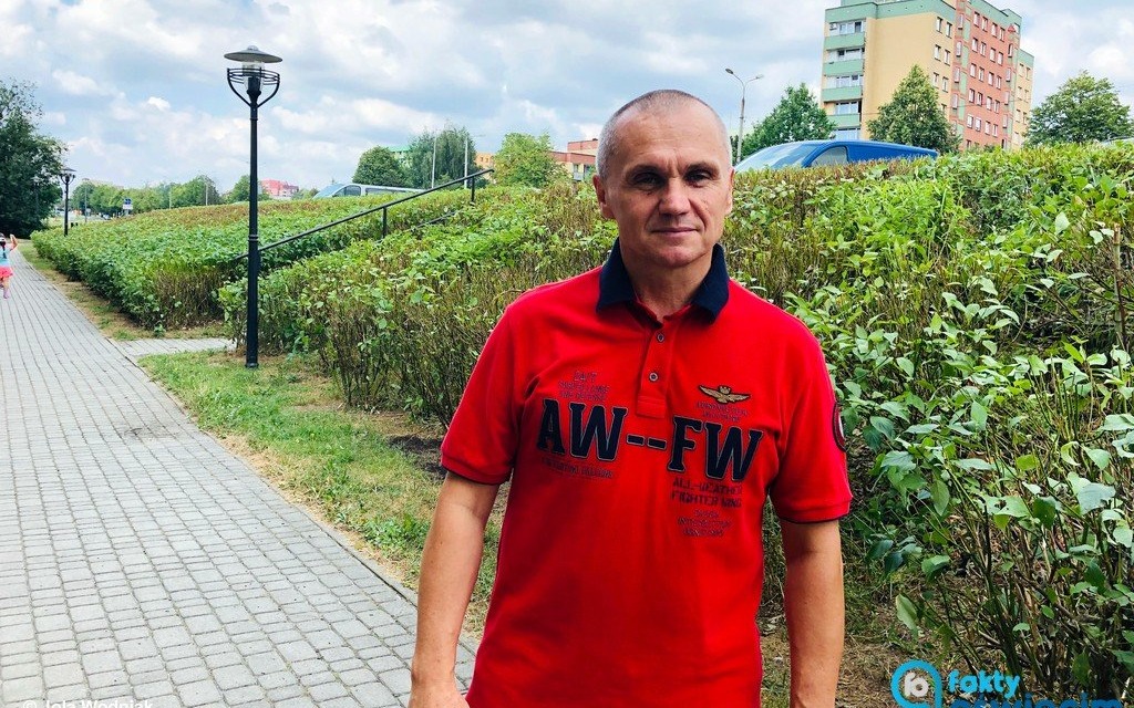 Generał Roman Polko: wspierajcie „specjalsa” Michała – FILM