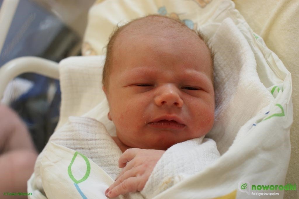 Witamy nasze maluchy – FOTO