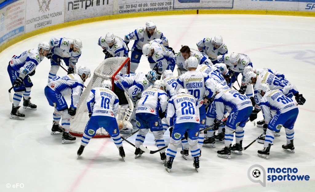 Karnety na mecze dostępne od środy