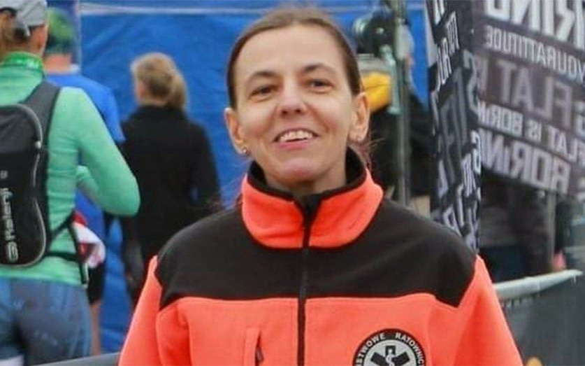 Pomagała innym, teraz sama potrzebuje pomocy