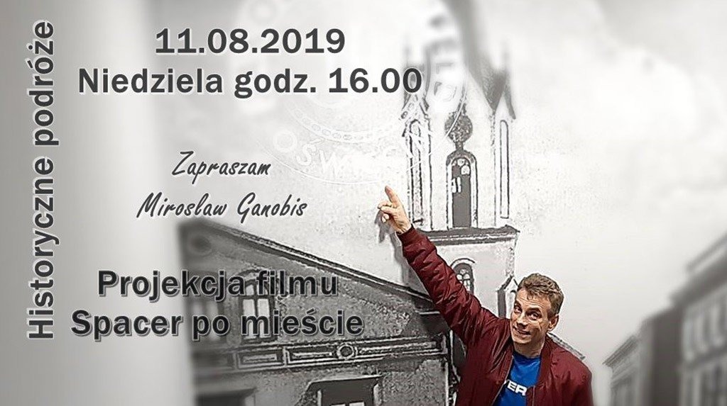 Podróże z Ganobisem w Haberfeld Story