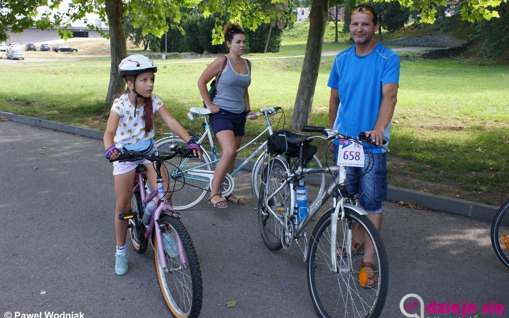 40 kilometrów z Moto Galicją – już w niedzielę