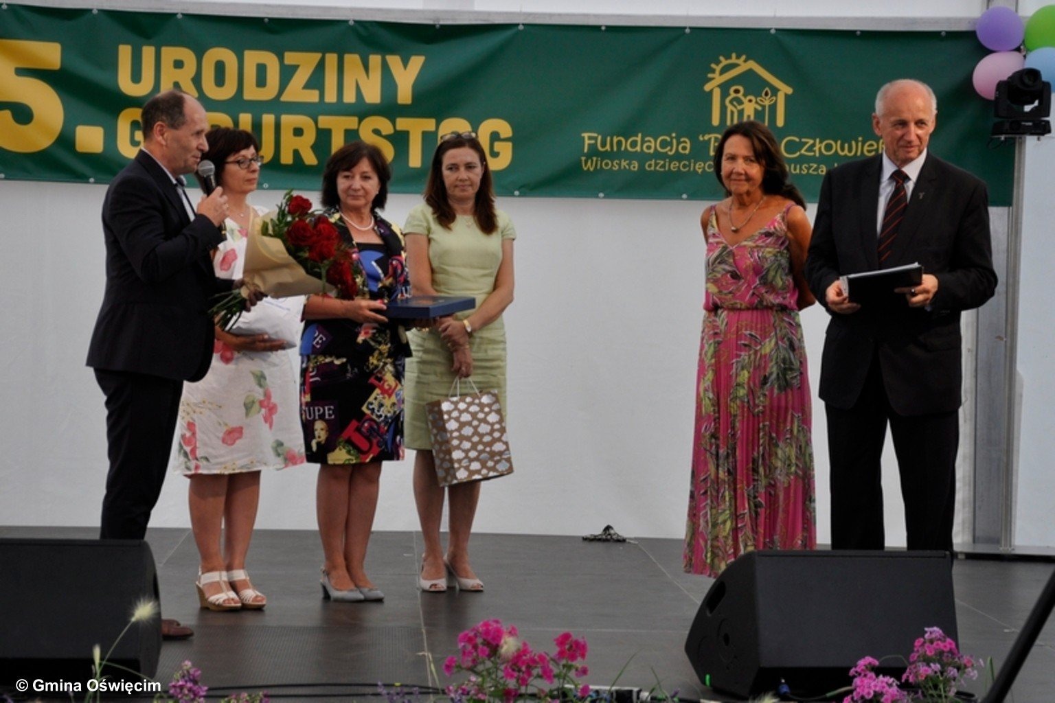 Wioska Dziecięca w Rajsku ma ćwierć wieku – FOTO