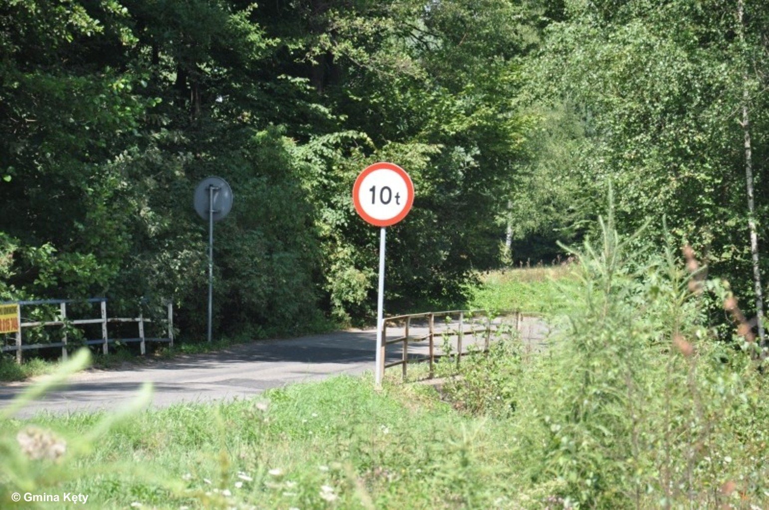 Będą utrudnienia w Witkowicach – FOTO