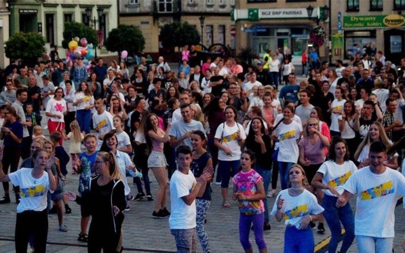 Od dzisiaj Święto Patrona Miasta z eFO