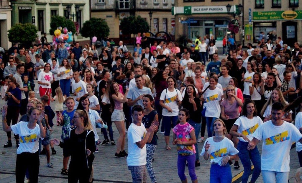 Od dzisiaj Święto Patrona Miasta z eFO