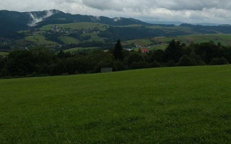 Wędrówka dla Dwóch Serc. Była chwila słabości… pogody